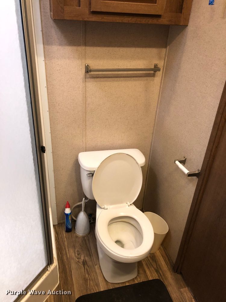 image for item DI0018 2016 Recreation by Design Royal Travel camper