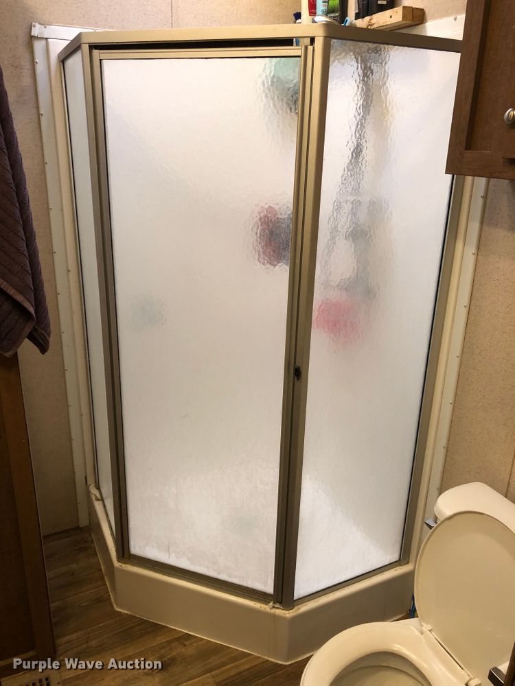 image for item DI0018 2016 Recreation by Design Royal Travel camper