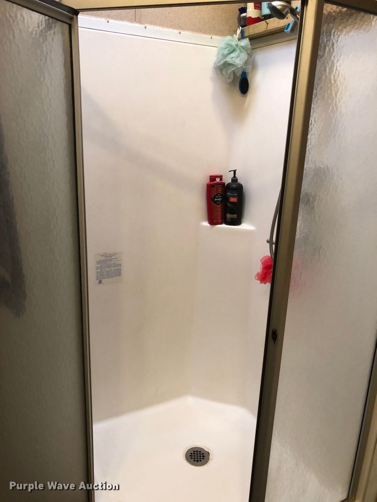 image for item DI0018 2016 Recreation by Design Royal Travel camper