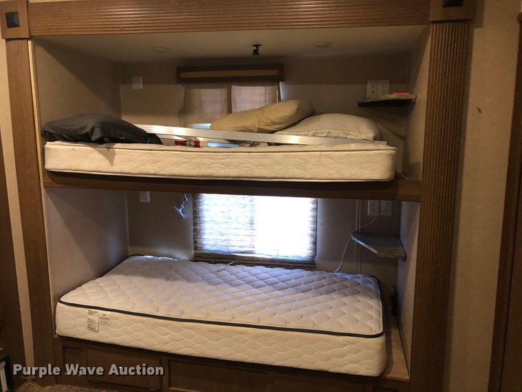 image for item DI0018 2016 Recreation by Design Royal Travel camper