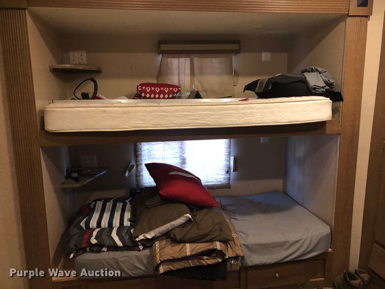 image for item DI0018 2016 Recreation by Design Royal Travel camper