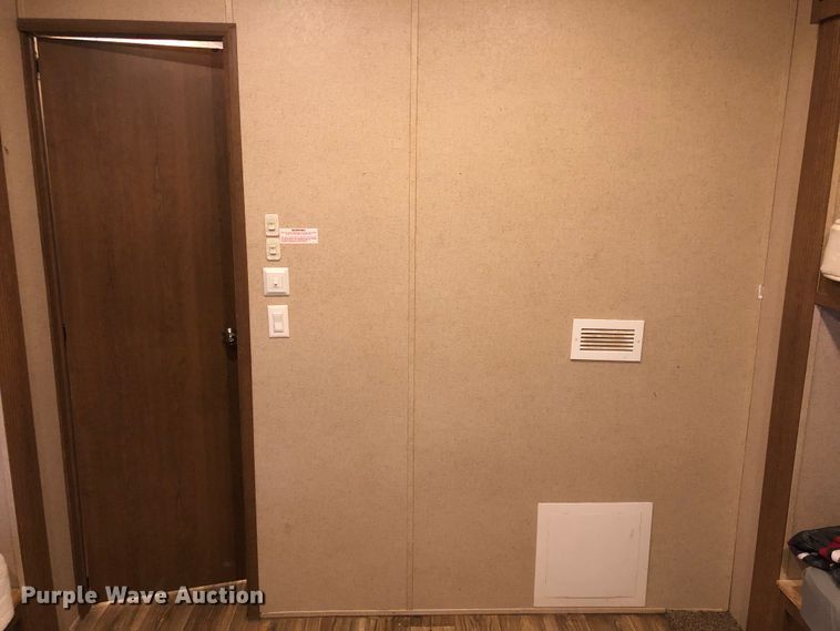 image for item DI0018 2016 Recreation by Design Royal Travel camper