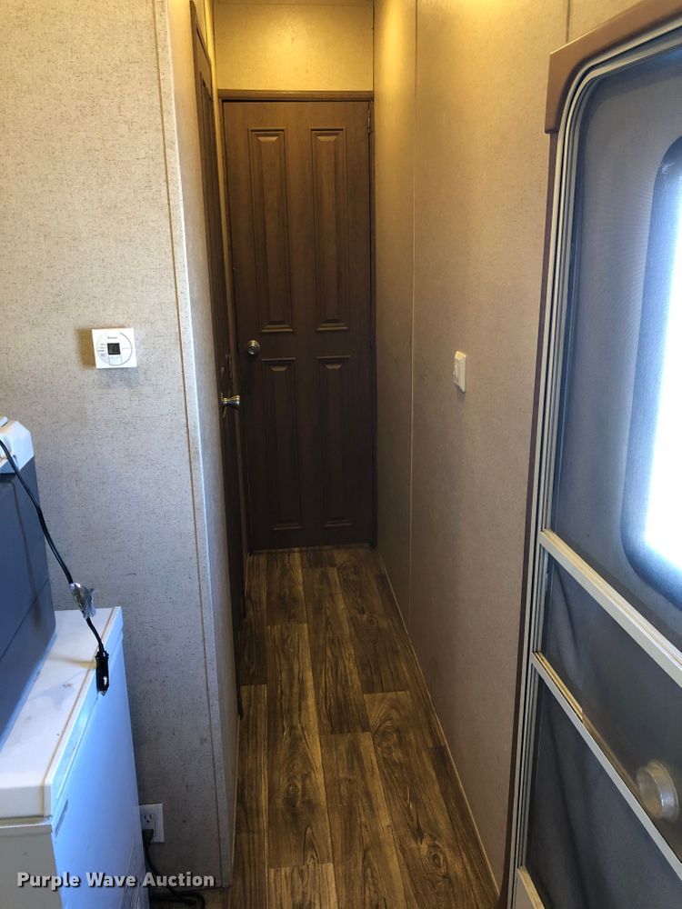 image for item DI0018 2016 Recreation by Design Royal Travel camper