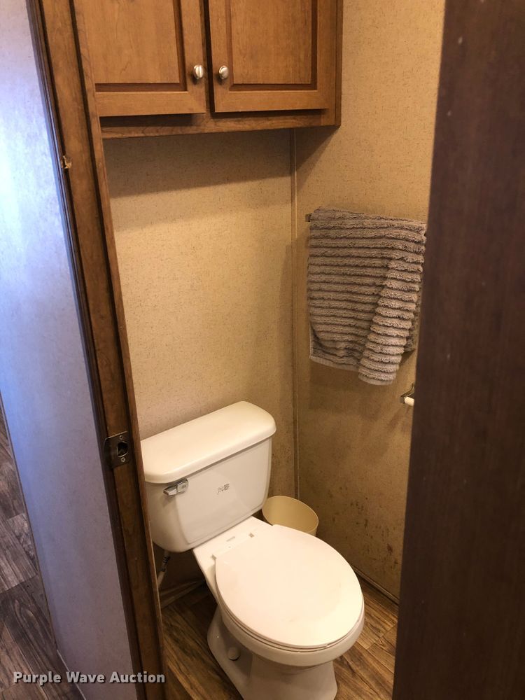 image for item DI0018 2016 Recreation by Design Royal Travel camper