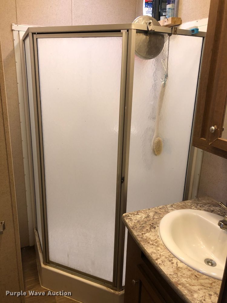 image for item DI0018 2016 Recreation by Design Royal Travel camper