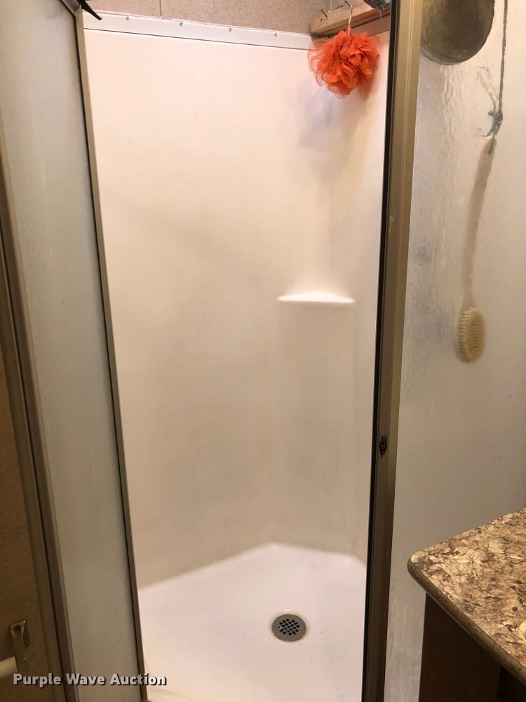 image for item DI0018 2016 Recreation by Design Royal Travel camper