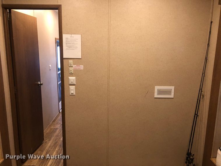 image for item DI0018 2016 Recreation by Design Royal Travel camper