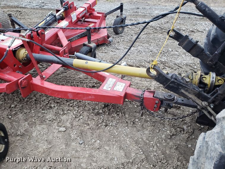 image for item EZ9067 Bush Hog TD1500 batwing finish mower