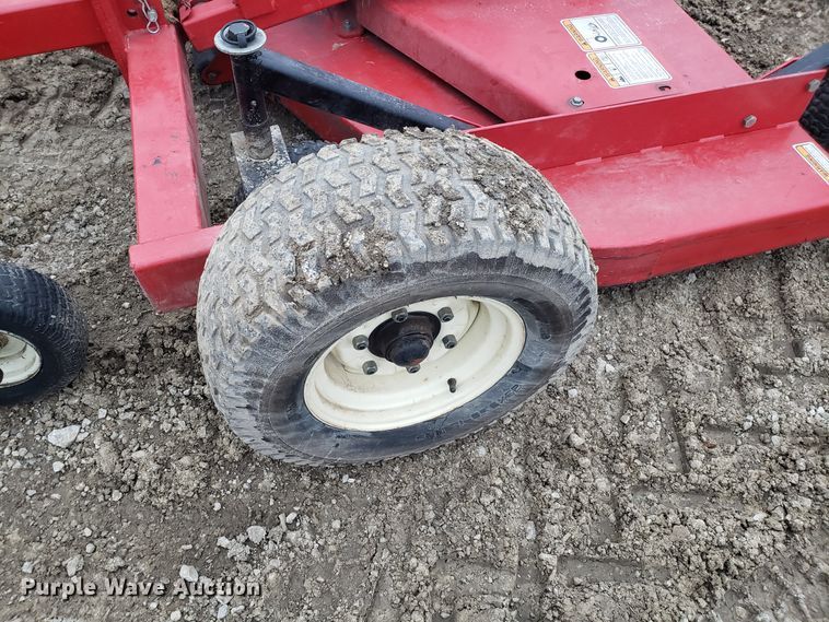 image for item EZ9067 Bush Hog TD1500 batwing finish mower