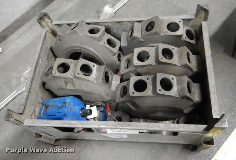 image for item FU9094 Art's Way Manufacturing parts