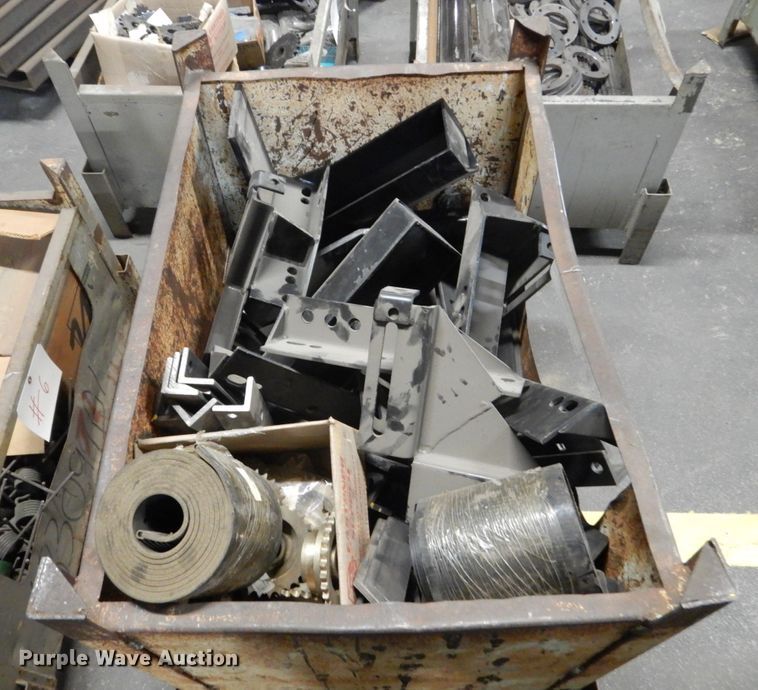 image for item FU9095 Art's Way Manufacturing parts