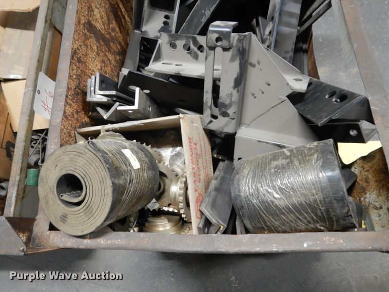 image for item FU9095 Art's Way Manufacturing parts