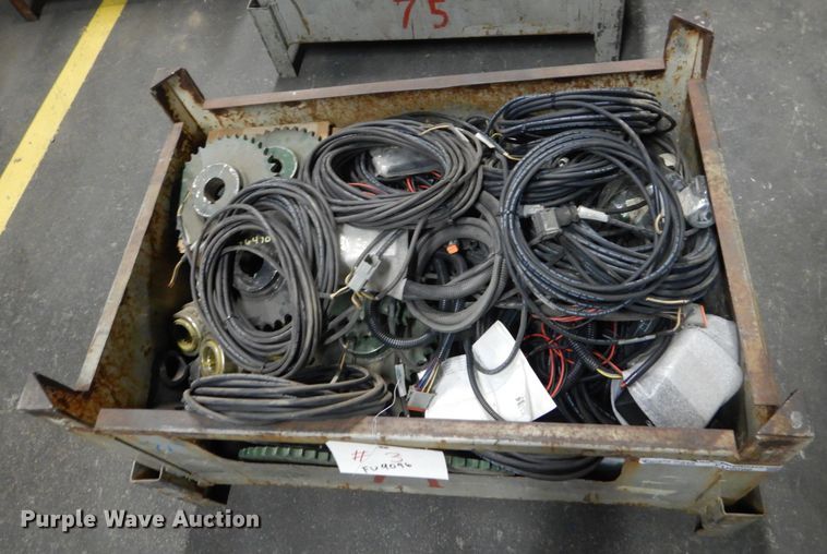 image for item FU9096 Art's Way Manufacturing parts