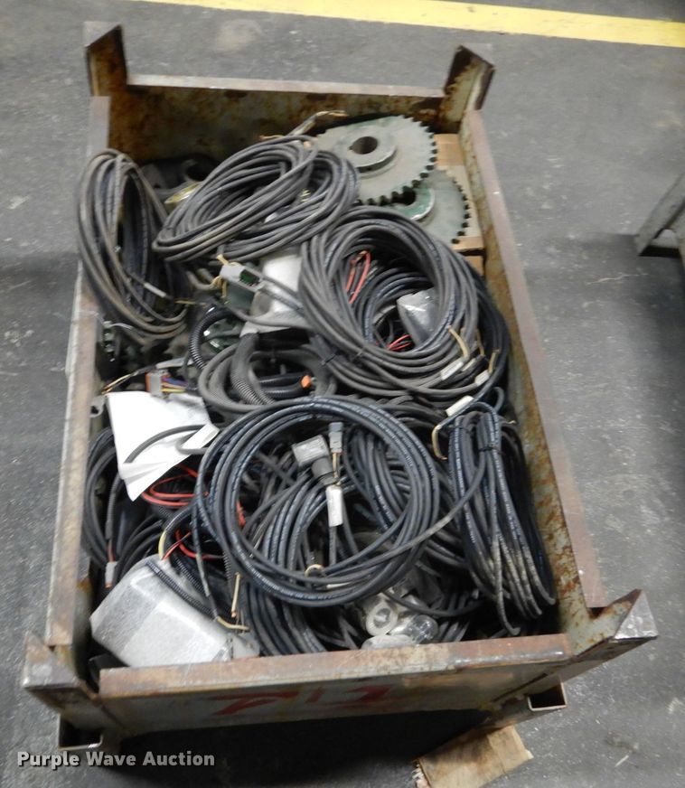 image for item FU9096 Art's Way Manufacturing parts