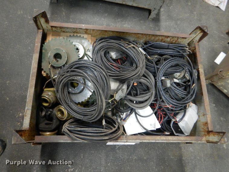 image for item FU9096 Art's Way Manufacturing parts