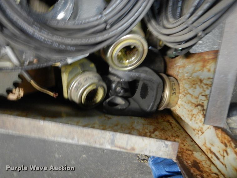 image for item FU9096 Art's Way Manufacturing parts