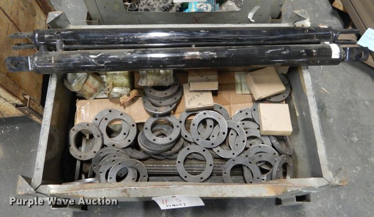 image for item FU9097 Art's Way Manufacturing parts