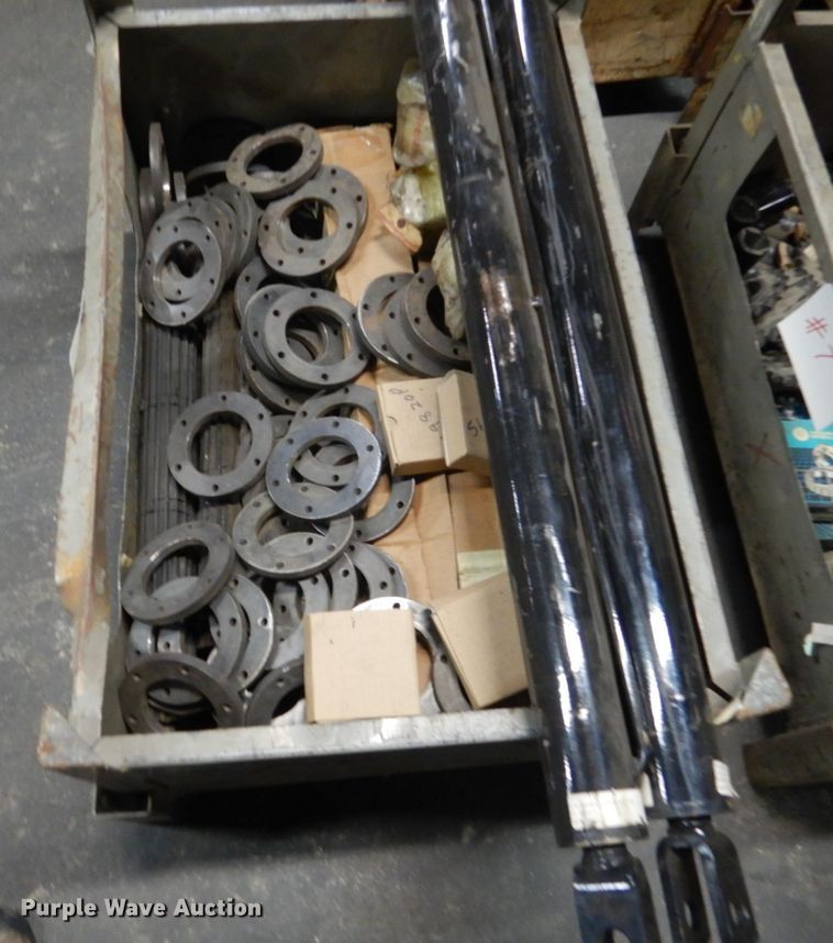 image for item FU9097 Art's Way Manufacturing parts