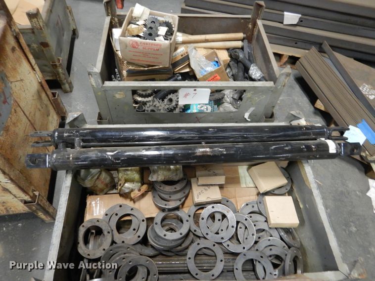 image for item FU9097 Art's Way Manufacturing parts