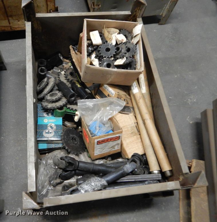 image for item FU9100 Art's Way Manufacturing parts