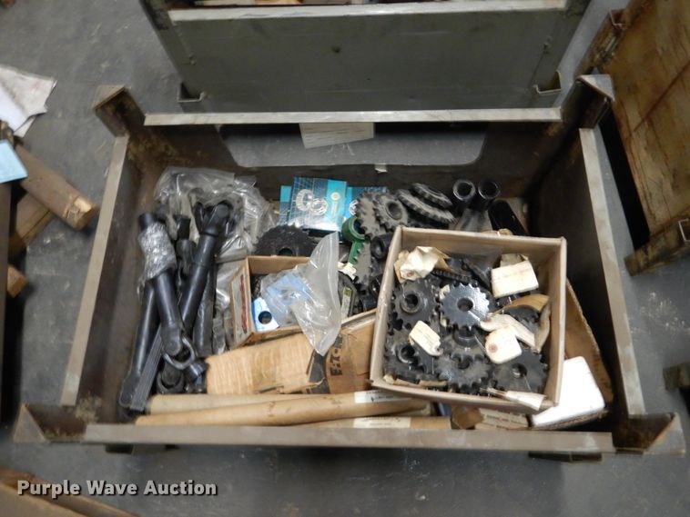 image for item FU9100 Art's Way Manufacturing parts