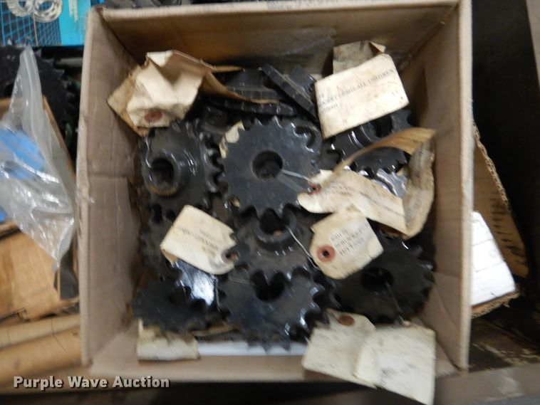 image for item FU9100 Art's Way Manufacturing parts