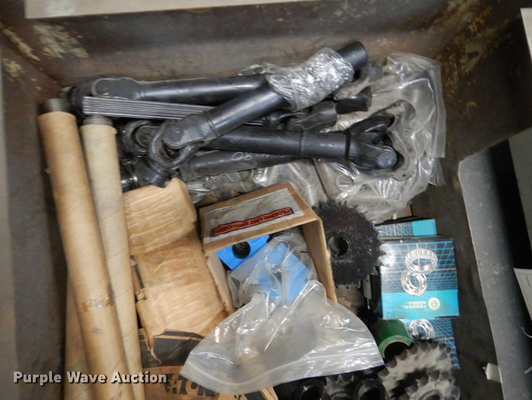 image for item FU9100 Art's Way Manufacturing parts