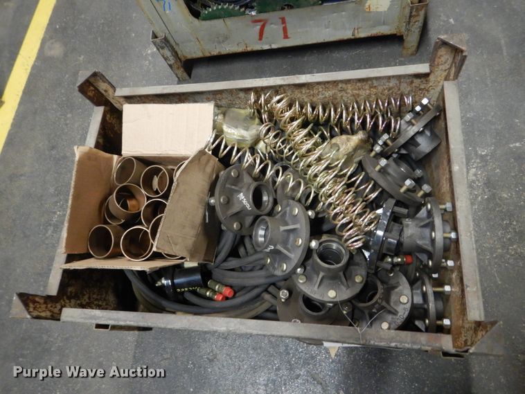 image for item FU9101 Art's Way Manufacturing parts