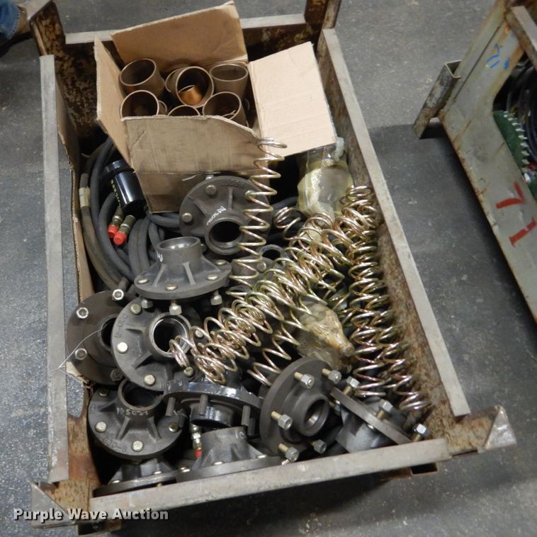 image for item FU9101 Art's Way Manufacturing parts