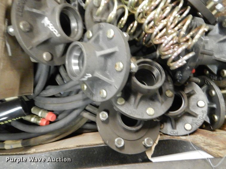 image for item FU9101 Art's Way Manufacturing parts