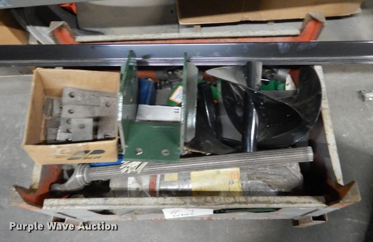 image for item FU9102 Art's Way Manufacturing parts