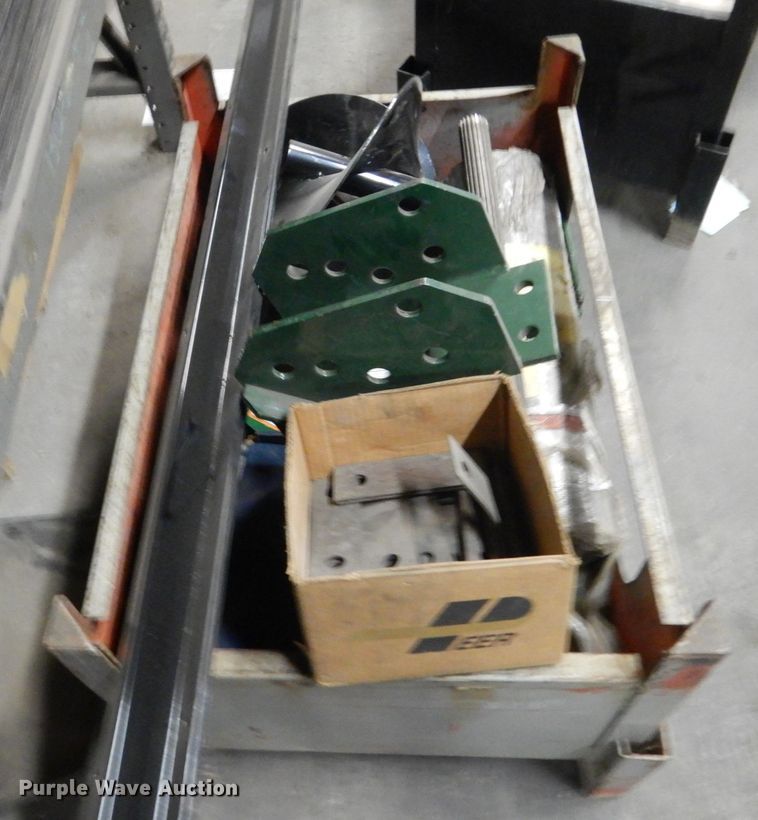 image for item FU9102 Art's Way Manufacturing parts