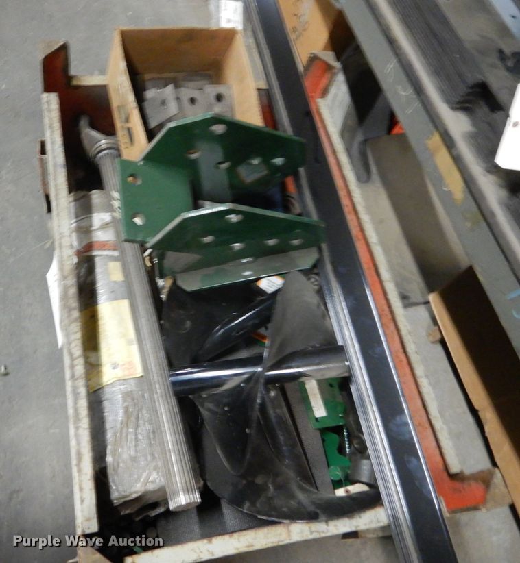 image for item FU9102 Art's Way Manufacturing parts