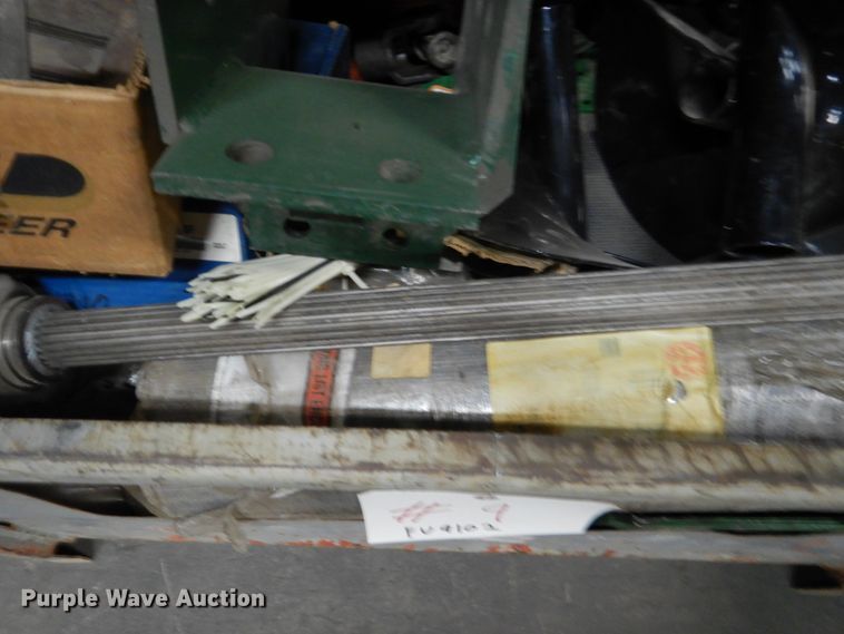 image for item FU9102 Art's Way Manufacturing parts