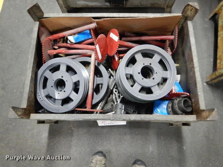 image for item FU9103 Art's Way Manufacturing parts