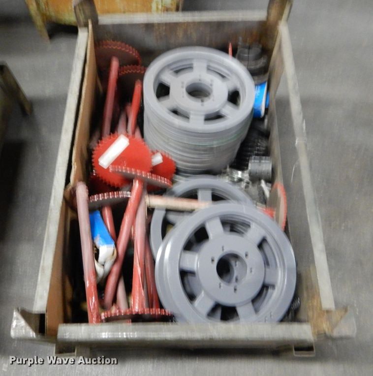 image for item FU9103 Art's Way Manufacturing parts