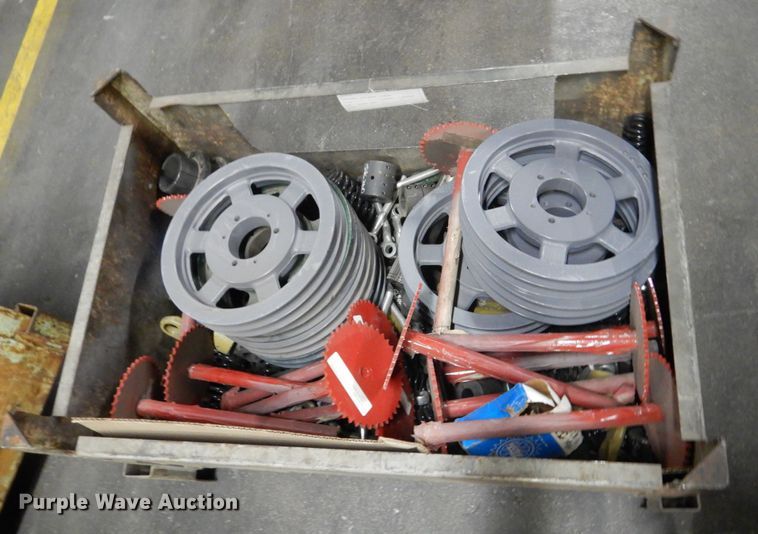 image for item FU9103 Art's Way Manufacturing parts