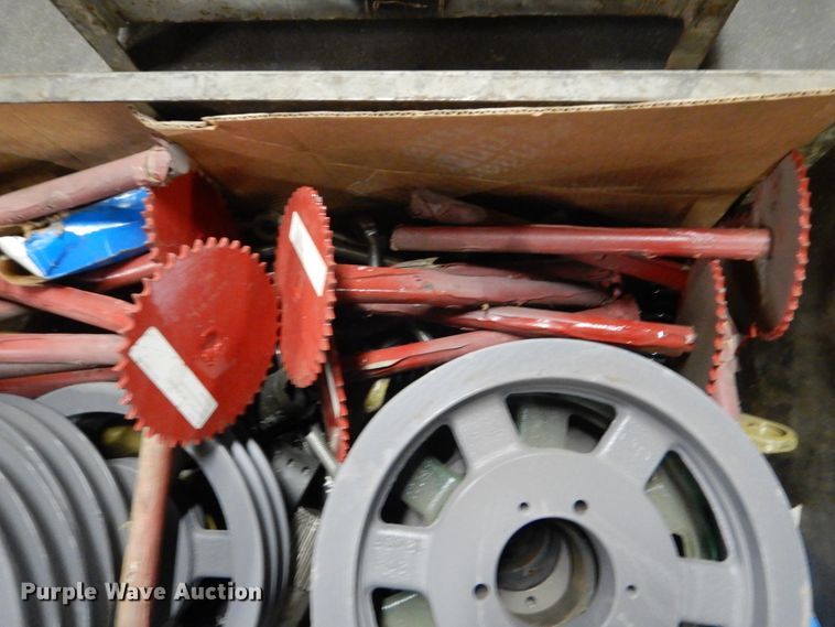 image for item FU9103 Art's Way Manufacturing parts