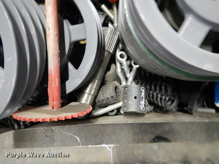 image for item FU9103 Art's Way Manufacturing parts