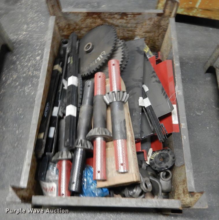 image for item FU9104 Art's Way Manufacturing parts