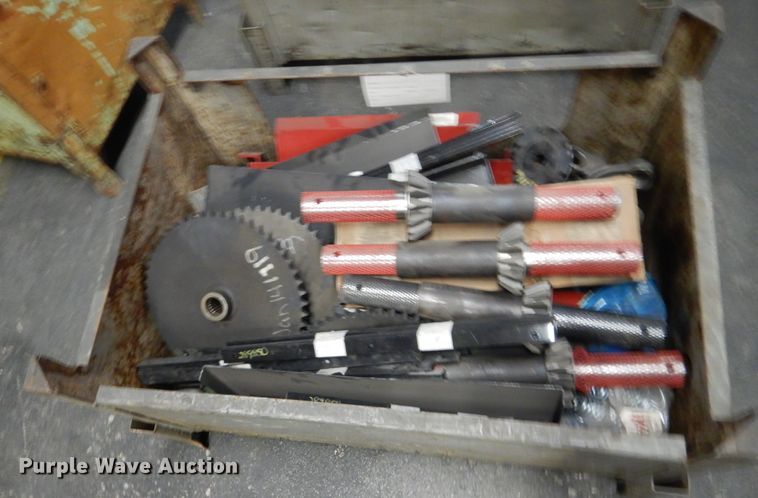 image for item FU9104 Art's Way Manufacturing parts