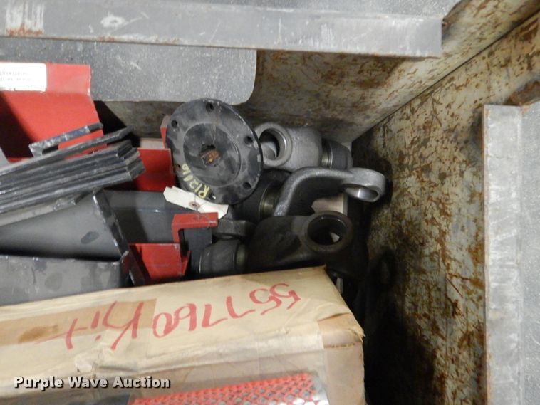 image for item FU9104 Art's Way Manufacturing parts