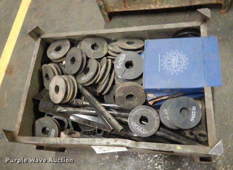 image for item FU9105 Art's Way Manufacturing parts