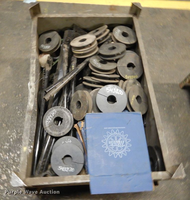 image for item FU9105 Art's Way Manufacturing parts