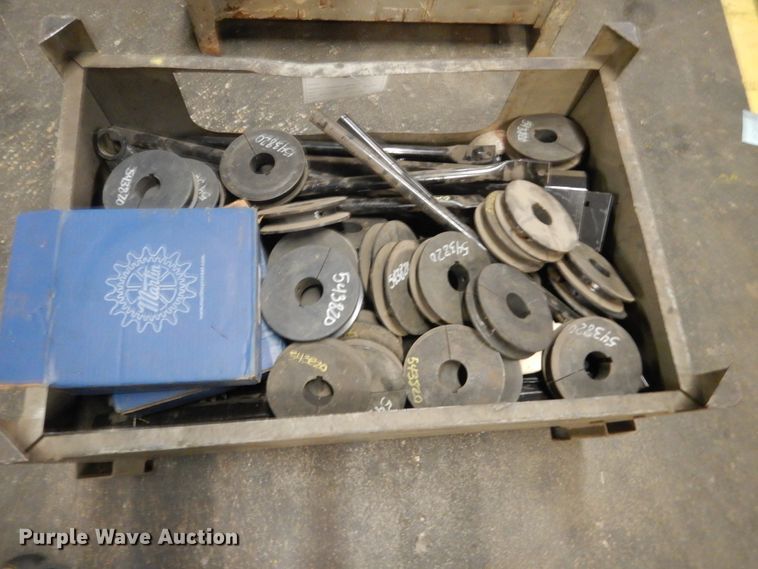 image for item FU9105 Art's Way Manufacturing parts