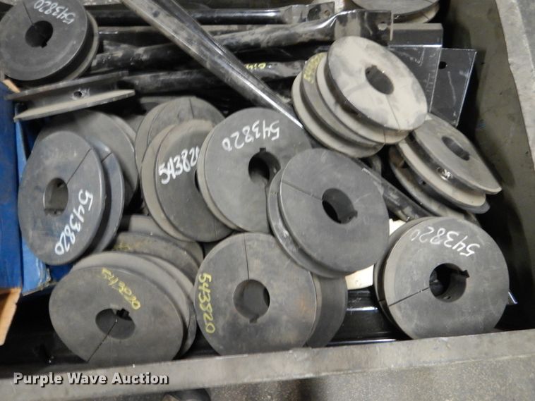 image for item FU9105 Art's Way Manufacturing parts