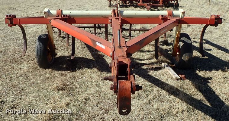 image for item GF9711 Krause 271 chisel