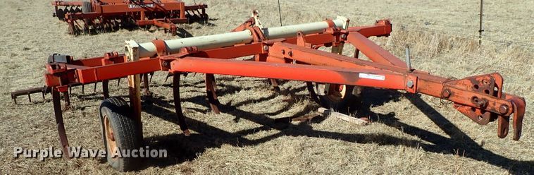 image for item GF9711 Krause 271 chisel