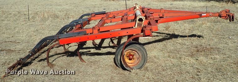 image for item GF9711 Krause 271 chisel