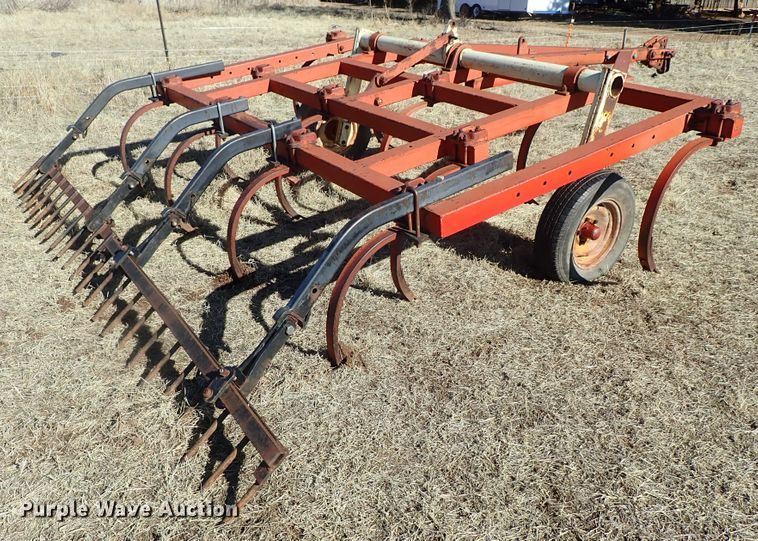 image for item GF9711 Krause 271 chisel